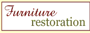 Back to Furniture Restoration