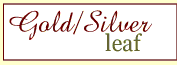 Back to Gold/Silver Leaf