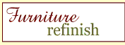 Back to Furniture Refinish