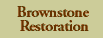 Brownstone Restoration